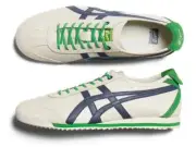 Onitsuka Tiger MEXICO 66 SD 1183B301.200 BIRCH/PEACOAT Men's Women's shoes