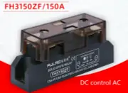FH3150ZF 150A Single-phase DC Controlled AC Industrial-grade Solid State Relay