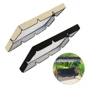 Sun Resistant For Swing Canopy Replacement Stay Shaded in the Scorching Sun