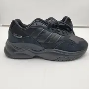 Adidas Originals Retropy F90 'Black Carbon' Sz 8 HP2200