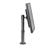 ATDEC Spacedec Display Pos Height Adjustable Monitors Arms and Stands - SD-POS-HA