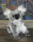 Hansa Down Under Animal Collection Plush 10" Happy Koala Bear NWT