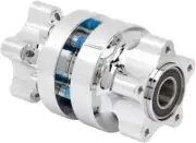 Harley FLRT Front Hub Chrome Dual Disc Freewheeler FLRT 2008 Up 02130801 R5