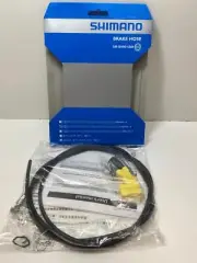 Shimano XTR XT SLX SM-BH90-SBM Brake Hose 1700mm