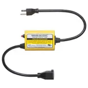 Sensing-Saf-Starts Anti-Restart,5-15P,5-15R,26",120VAC,15A 1996