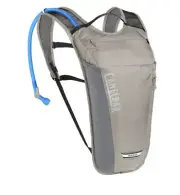 CamelBak Rogue Light Bike Hydration Pack 70 OzColor Beige Aluminum Black A4-1