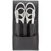 ZOHL Soligen Manicure Scissors Set Magneto M74 Zohl Germany