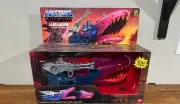 Masters of the Universe Origins Land Shark