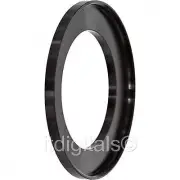 Step-up Stepping Adapter Ring Metal 49-52mm 49mm Lens to 52mm Filter 49-52