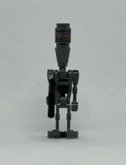 NEW LEGO IG-88 Star Wars Droid 75167 75222 911947 GENUINE Minifigure Mini Figure