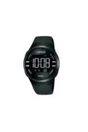 Lorus Digital Sports Watch R2333NX9