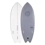 Tahwalhi 5ft Glider Softboard