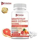 Grapefruit Seed Extract - Anti-oxidation, Immune Support,Gastrointestinal Health