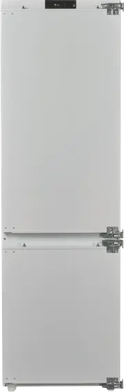 Smeg 242L Integrated Bottom Mount Refrigerator