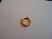 HOMELITE NEW CRANKCASE BEARING THRUST WASHER FITS: 330