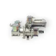 JUNKERS 8738703168 GAS VALVE GROUP