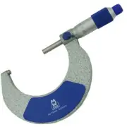 Moore and Wright 50-75mm Micrometer Engineering Machine Tool Metric MW200-03