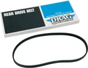 DS Rear Drive Belt 133T Harley Davidson Softail/Softail Deluxe #142844