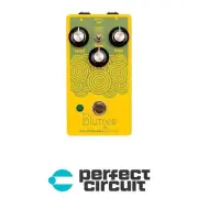 EarthQuaker Devices Blumes Bass Overdrive Pedal EFFECTS NEW - PERFECT CIRCUIT