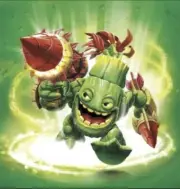 Skylanders Giants Zook NFC Card FREE SHIPPING