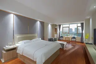 柳州匯金大酒店Huijin Business Hotel Liuzhou