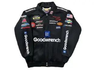 Goodwrench NASCAR賽車服
