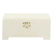 Urban Crafter Raised Rectangle Box 18x11x8cm