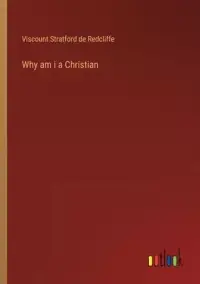 在飛比找博客來優惠-Why am i a Christian
