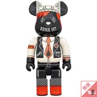 在飛比找蝦皮商城優惠-BE@RBRICK 庫柏力克熊 bearbrick ANNA