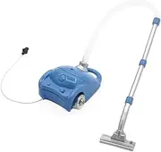 Odoria 1/12 Scale Dolls House Miniature Vacuum Cleaner Dollhouse Accessories