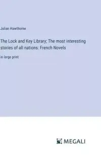 在飛比找博客來優惠-The Lock and Key Library; The 