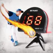 Baseball Gfits Training Equipment & Gear - Radar Guns Speed Sensors (Hands-Fr...