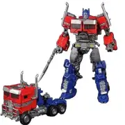 Transformation OP01 OP-01 Commander Rise of The Beasts SS102 Action Figure