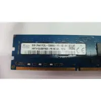 在飛比找蝦皮購物優惠-含稅 SK hynix DDR3 1600 8G 8GB 保