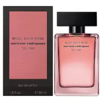 在飛比找PChome24h購物優惠-Narciso Rodriguez MUSC NOIR RO