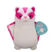 Squishmallows HugMees Brixton the Sugar Glider 10 inch Plush
