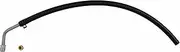 Sunsong 3401527 Power Steering Return Line Hose Assembly
