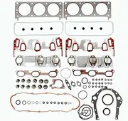 Overhaul Gasket Kit Engine Compatible with Impala Monte Carlo Venture Compatible with Buick Rendezvous GL8 3.0L 3.1L V6 12V 89017347 CS3793A