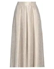 [CLAUS TYLER] CLAUS TYLER Midi skirts - Item 30436599