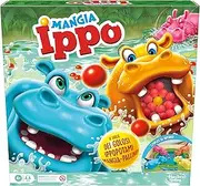 Hungry Hungry Hippos Refresh