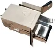 [Electrolux] SO-01 Chef Cooktop Hotplate Socket