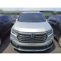 在飛比找蝦皮購物優惠-2021年 HONDA ODYSSEY 2.4 APEX 跑