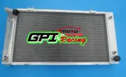 Alu Radiator For Land Rover Discovery LJ Range Rover Classic I 3.9/4.0L V8 89-98 (for: Land Rover)
