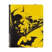 Arcane Tinmen Dragon Shield Binder Card Codex 360 - Batman Core New