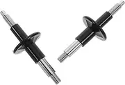 GREENADSCAPE Cymbal Replacement Accessories Cymbal Stand Accessories Mounting Bracket for Drums