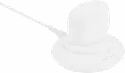 Sprout QI2 Foldable Wireless Charger White