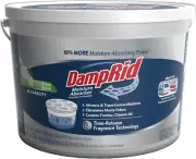 DampRid Hi-Capacity Moisture Absorber-New Au