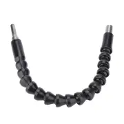Flexible Shaft Extension Screwdriver Bit Holder 290MM for Drilling Tasks