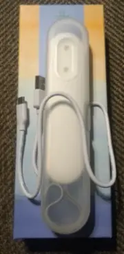 Createdog UVC Ultraviolet Sterilizer Wond Sanitizes Items And Countertops