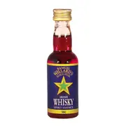 Samuel Willards Gold Star Whisky - Irish Homebrew Spirit Distilling Essence Flavouring Home Brewing